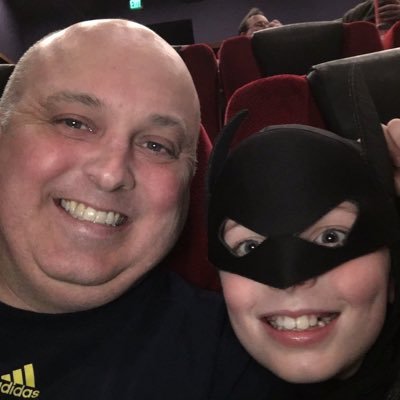 Profile Picture of Patrick Monohan (@CherryRun) on Twitter