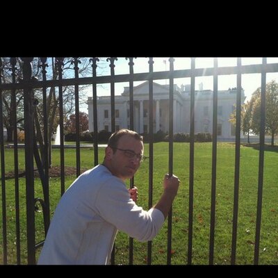 Profile Picture of Owen Hudac (@hudacnation) on Twitter