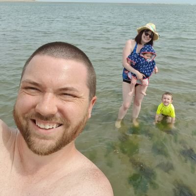 Profile Picture of Joe Handley (@seph) on Twitter