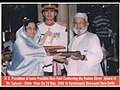 Profile Picture of Kaleem Ullah Khanon Wikipedia