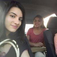 Profile Picture of Safa Khemakhem (@safa-khemakhem) on Quora