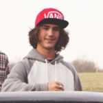 Profile Picture of Hayden Davis (@lettucebmx) on Instagram