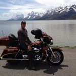 Profile Picture of Larry Nickelson (@nickelson5573) on Instagram