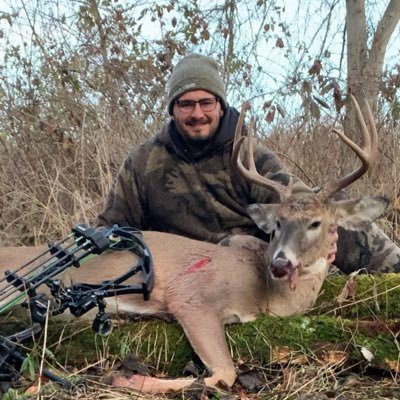 Profile Picture of Anthony Rocco (@AnthonyRocco22) on Twitter