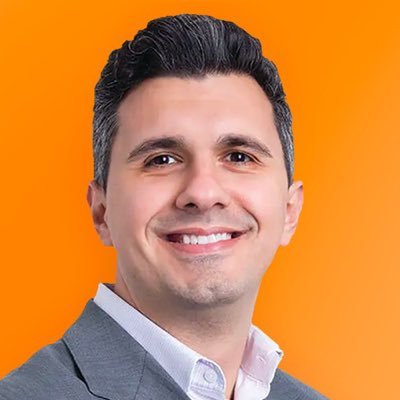 Profile Picture of Ricardo Basaglia (@ricbasaglia) on Twitter