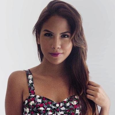 Profile Picture of Katherine Mendoza  ♥ (@katherine_mndz) on Twitter