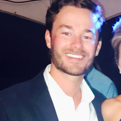 Profile Picture of John Saylor (@Jsay5) on Twitter