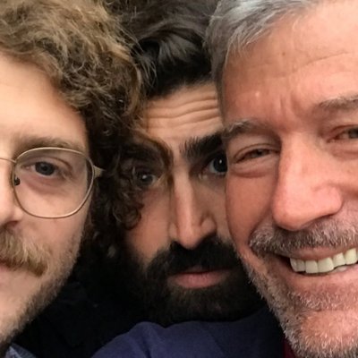 Profile Picture of Aaron Reiss (@erinreiss) on Twitter