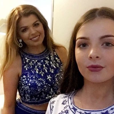 Profile Picture of Sarah Harkin (@SarahHarkin8) on Twitter