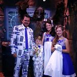 Profile Picture of Keith Corwin (@dapper_disney_family) on Instagram
