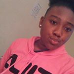 Profile Picture of aniyah la'shae campbell (@aniyahcampbell13) on Instagram