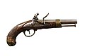 Profile Picture of Pistolet modèle An XIIIon Wikipedia