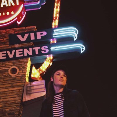 Profile Picture of Jay McElroy (@JayMcElroy5) on Twitter