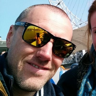 Profile Picture of Mike (@@MikevdBreul) on Twitter