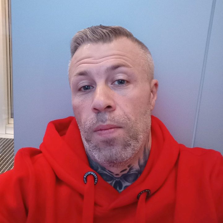 Profile Picture of Patrick bohn (@user1331023166612) on Tiktok