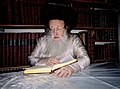 Profile Picture of Yechiel Fishel Eisenbachon Wikipedia