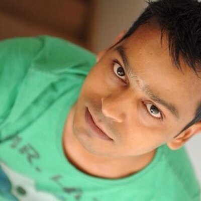 Profile Picture of Chandan Salelkar (@goanboy777) on Twitter