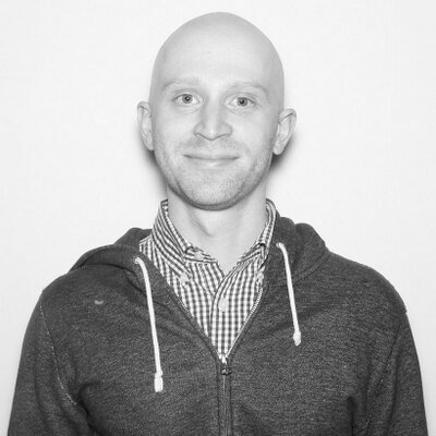 Profile Picture of Tony Muller (@tonymuller) on Twitter