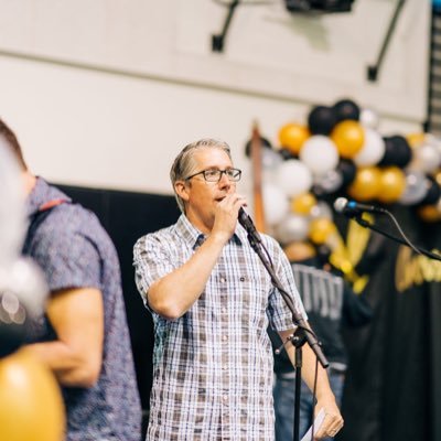 Profile Picture of Andy Marafino (@Marafino16) on Twitter