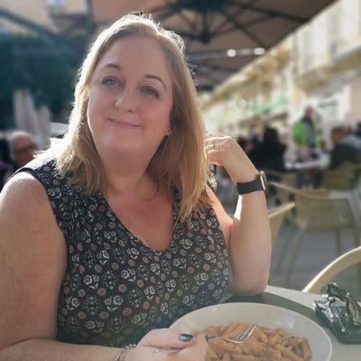 Profile Picture of Alison Coyle (@CoyleAlison) on Twitter
