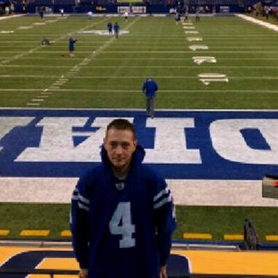 Profile Picture of Jason Schmucker (@JasonSchmucker) on Twitter