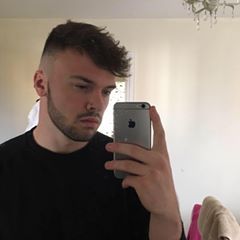 Profile Picture of Luke Hanney68 (@lukehanney) on Tiktok