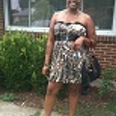 Profile Picture of D Cummings (@DonnetteTaylor1) on Twitter