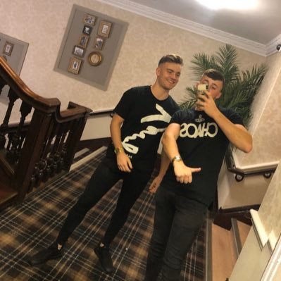 Profile Picture of Cameron (@_CameronBarry) on Twitter