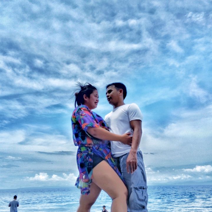 Profile Picture of Allen & Sha 💝🔥 (@allen_sha) on Tiktok