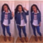 Profile Picture of S H A N T I A💖💄. (@tia.babby) on Instagram