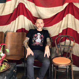 Profile Picture of Andrew Natho (@andrew.natho) on Facebook