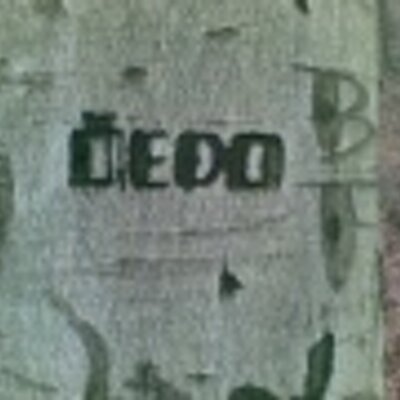 Profile Picture of David Pfeifer (@cedo77) on Twitter