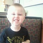 Profile Picture of Mitchell Mahaffey (@mitchell.mahaffey.39) on Instagram