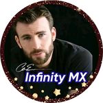 Profile Picture of 𝗖𝗵𝗿𝗶𝘀 𝗘𝘃𝗮𝗻𝘀 𝗜𝗻𝗳𝗶𝗻𝗶𝘁𝘆 𝗠𝗲́𝘅𝗶𝗰𝗼 🇲🇽💙 (@cevansinfinitymx) on Instagram