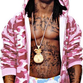 Profile Picture of Lil Wayne (@LilWayneTune) on Twitter