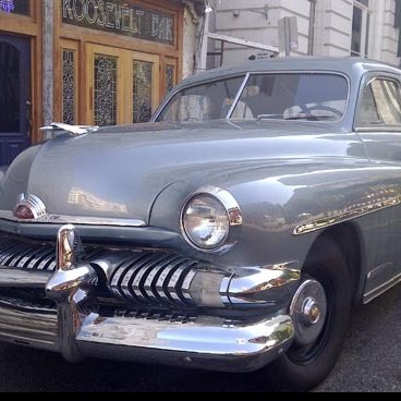 Profile Picture of RooseveltHotelBar (@GregGordy) on Twitter