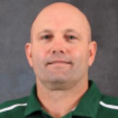 Profile Picture of Tim Albin (@CoachAlbin) on Twitter