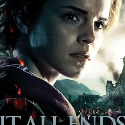 Profile Picture of Matthew Fama (@@MrJeanGranger) on Twitter