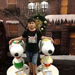 Profile Picture of Vincent Diong (@vincent.diong.94) on Instagram