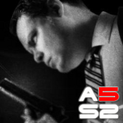 Profile Photo of Aidan 5: The Series (@aidan5series) on Twitter