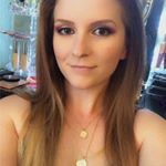 Profile Picture of Randi Walters (@palettes_and_prophies) on Instagram