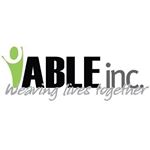 Profile Picture of ABLE Inc (@weavinglivestogether) on Instagram