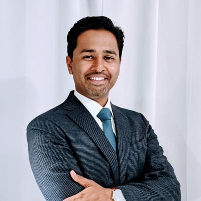 Profile Picture of Shawn Varghese (@ShawnVarghese1) on Twitter