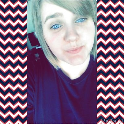 Profile Picture of Breanna (@MahoneyBree) on Twitter