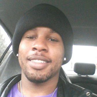 Profile Picture of Shawn Karr (@ShawnKarr1) on Twitter