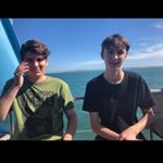 Profile Picture of Caleb Meldrum (@caleb.meldrumm) on Instagram