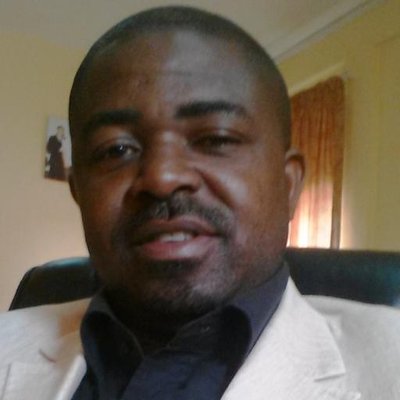 Profile Picture of Jacques Marcel Itiga Itiga (@itigson) on Twitter