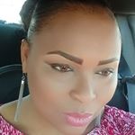 Profile Picture of Tracey Vickers Curl Hamilton (@hammtrayy) on Instagram