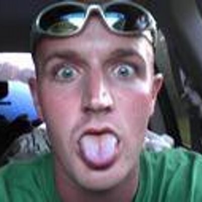 Profile Picture of Chris James Culler (@ChrisJCuller) on Twitter