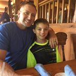 Profile Picture of Christopher Mitchell (@christopher.poore1) on Instagram